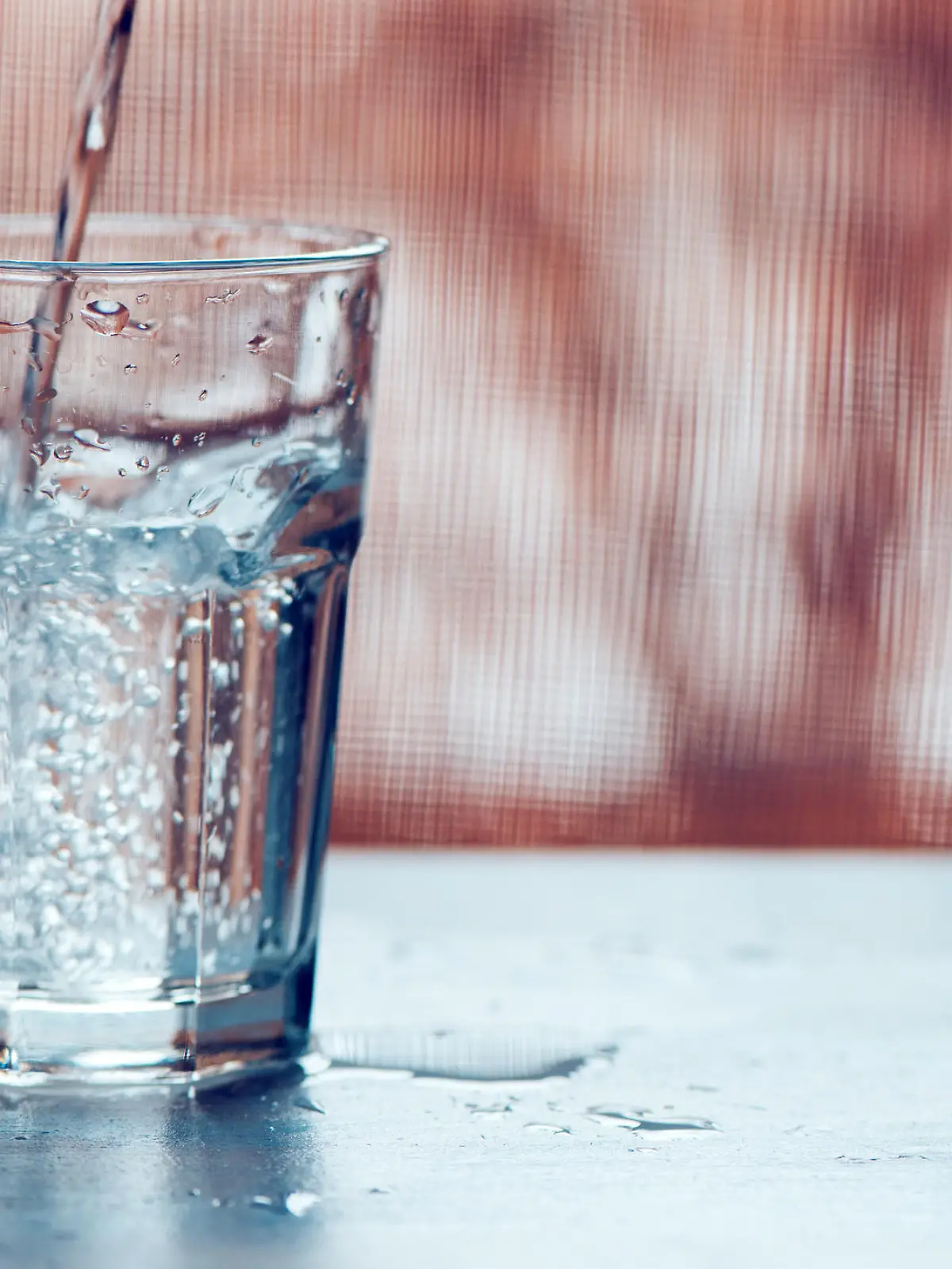 Mineralwasser