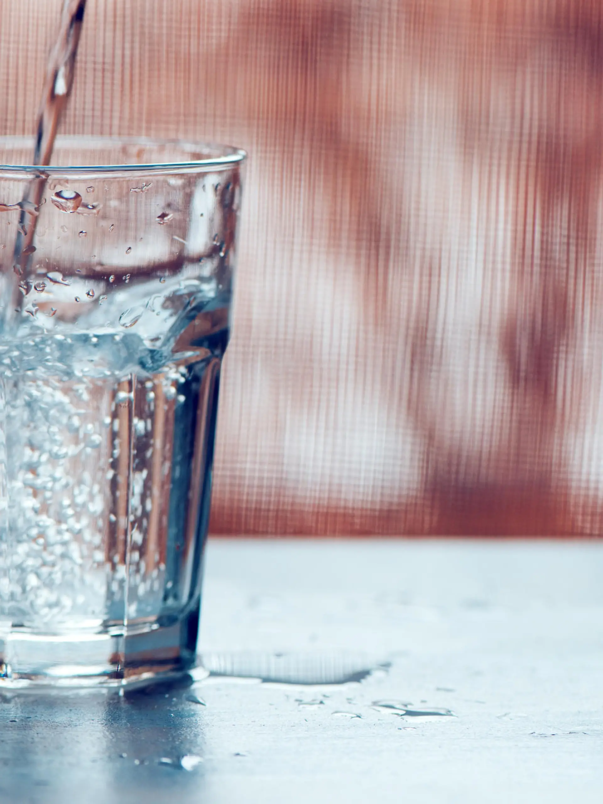 Mineralwasser