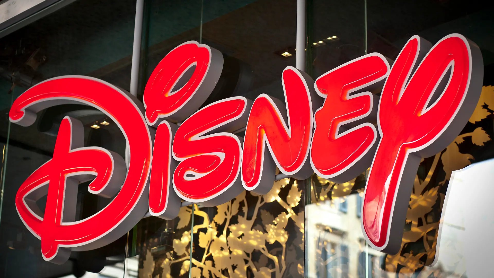Disney