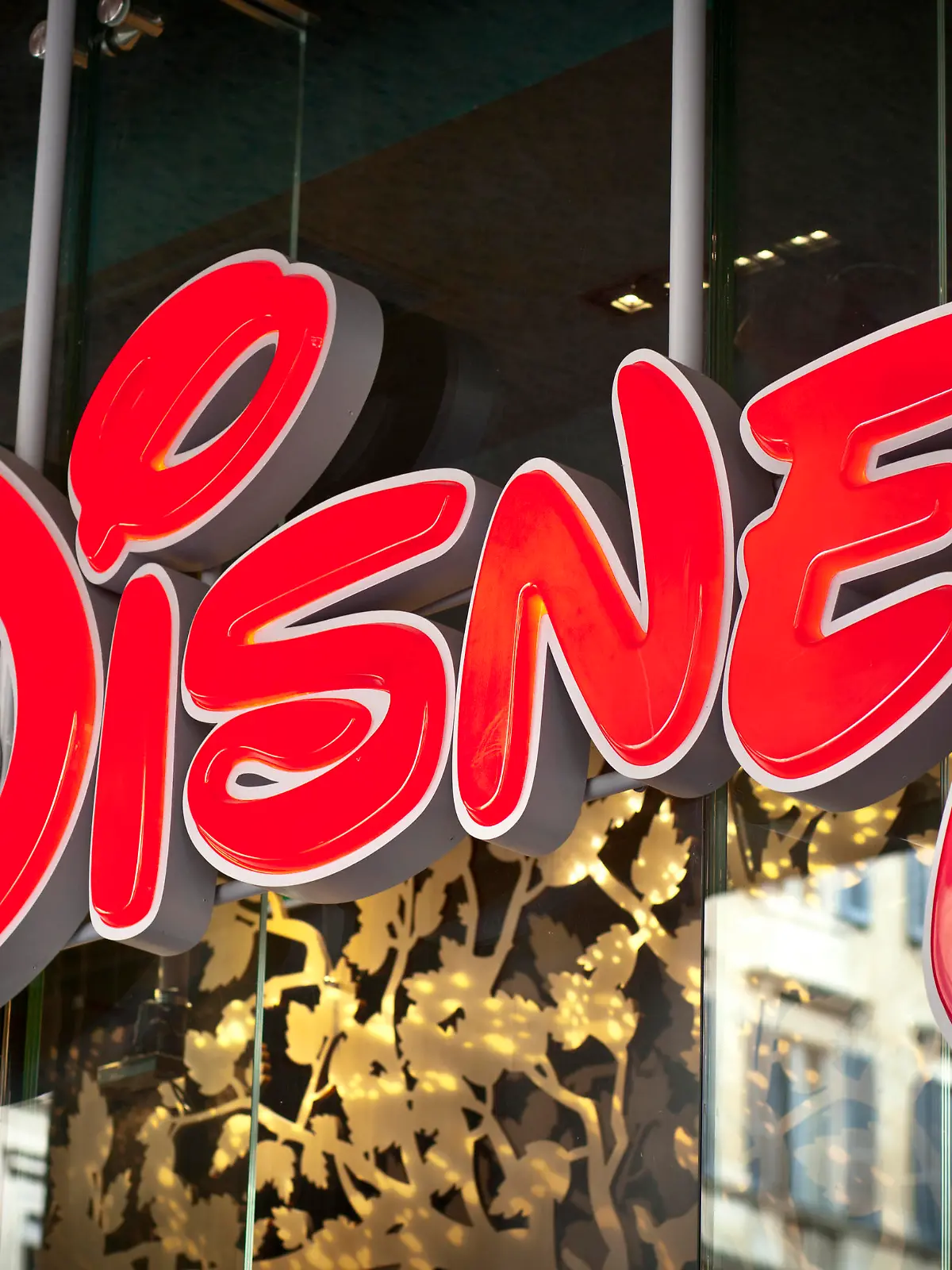 Disney