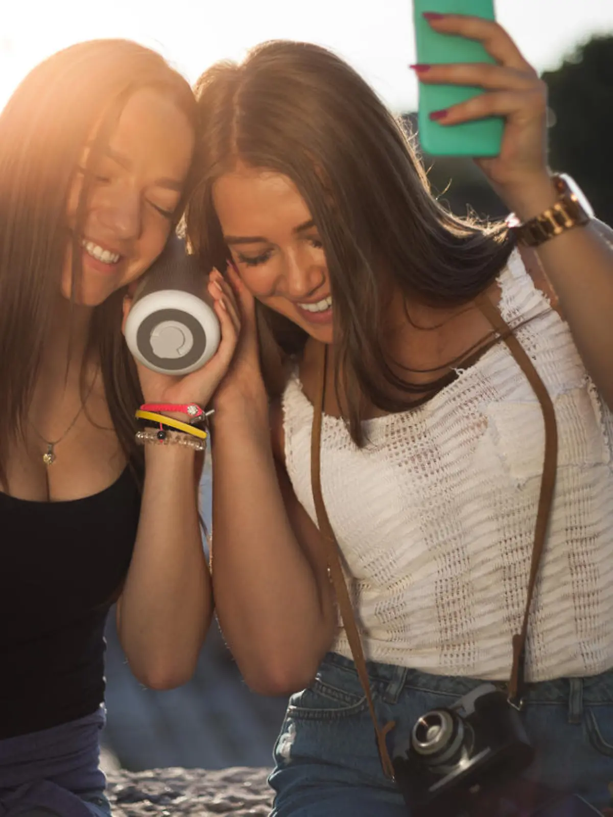 Bluetooth-Lautsprecher im Test