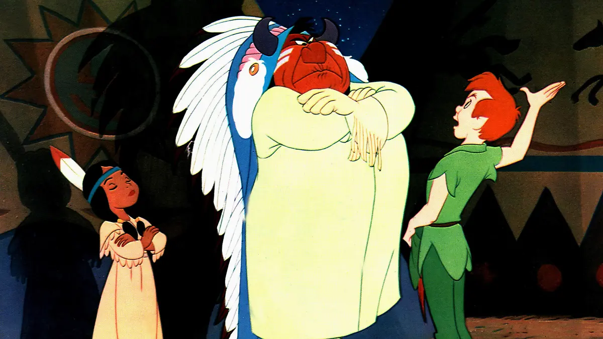 Peter Pan