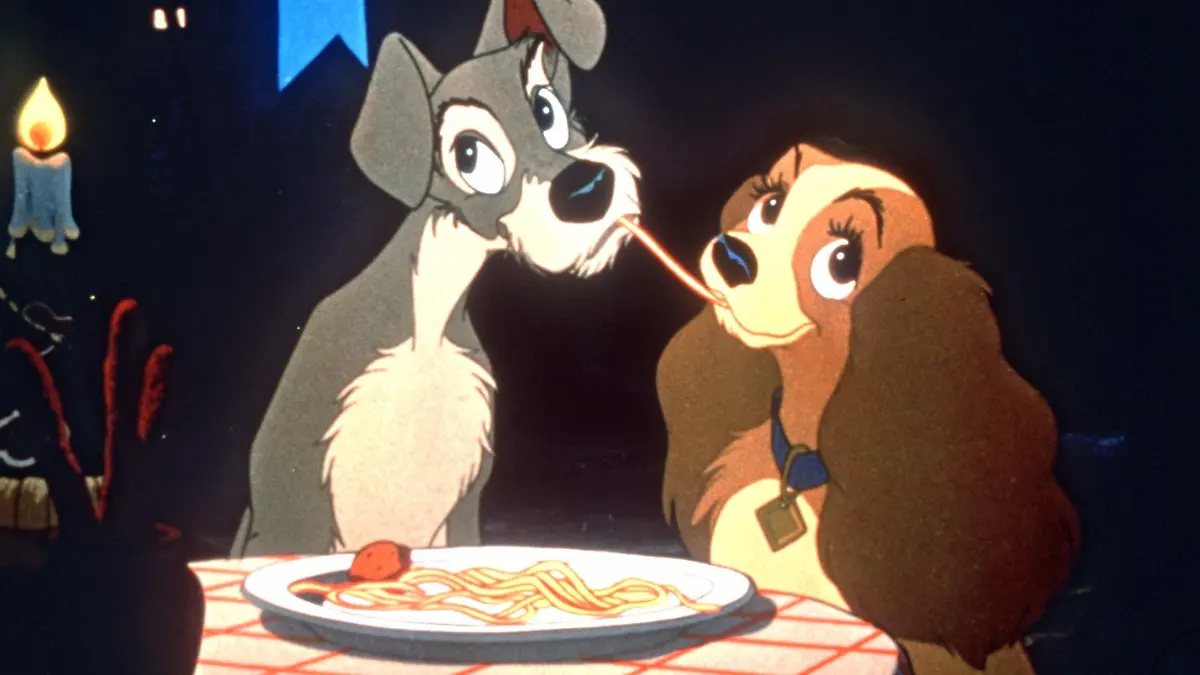 susi und strolch