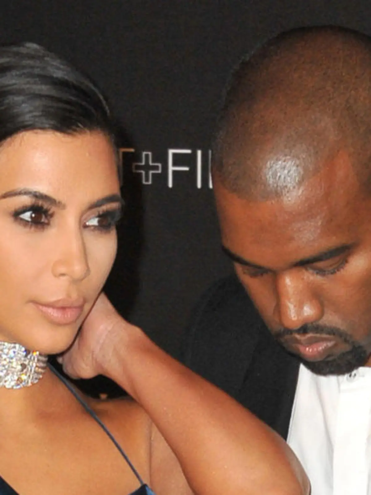 Kim Kardashian und Kanye West: Tränenreiches Wiedersehen in Wyoming