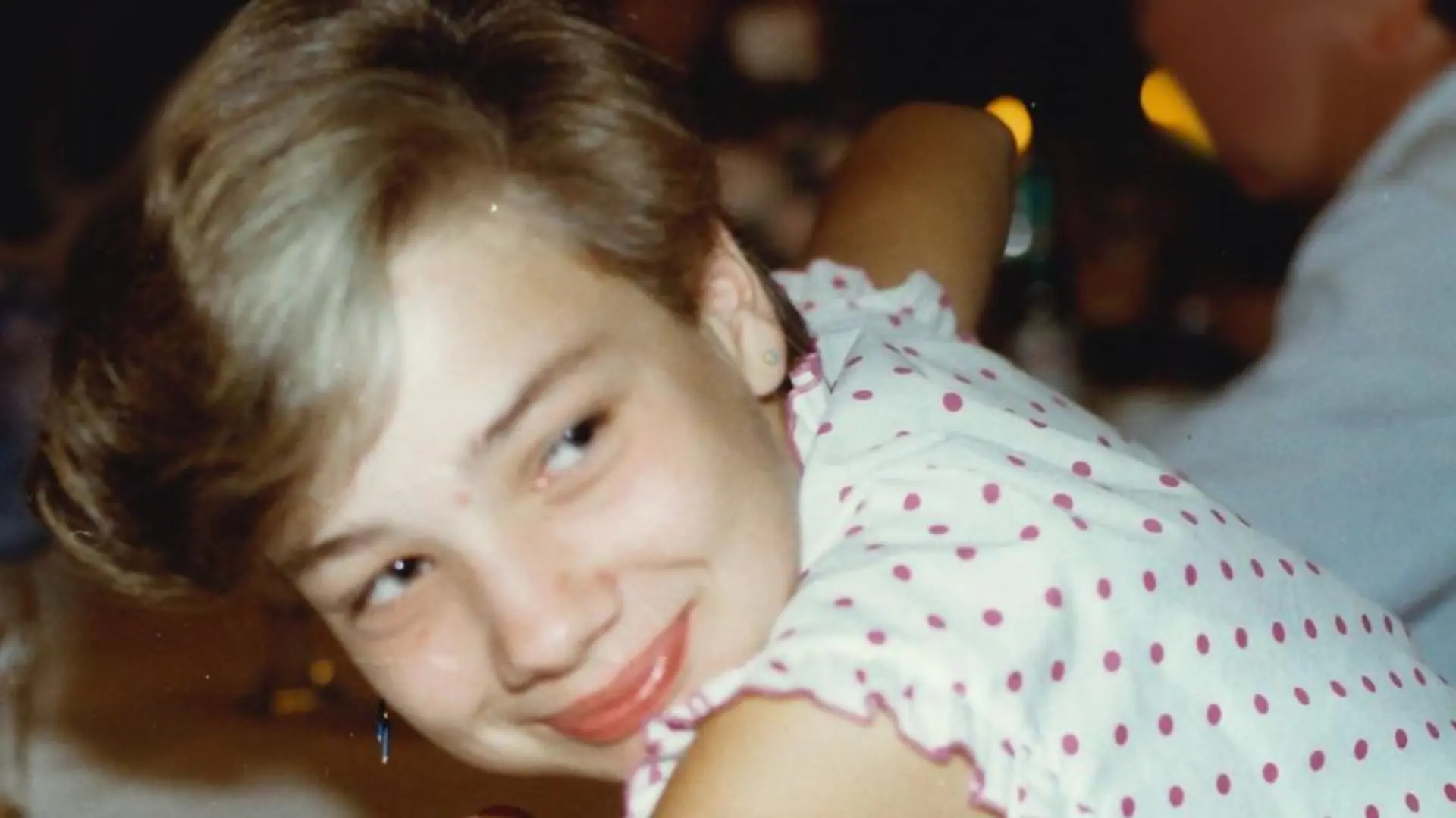 Jutta Hoffmann wurde 1986 vergewaltigt und ermordet.