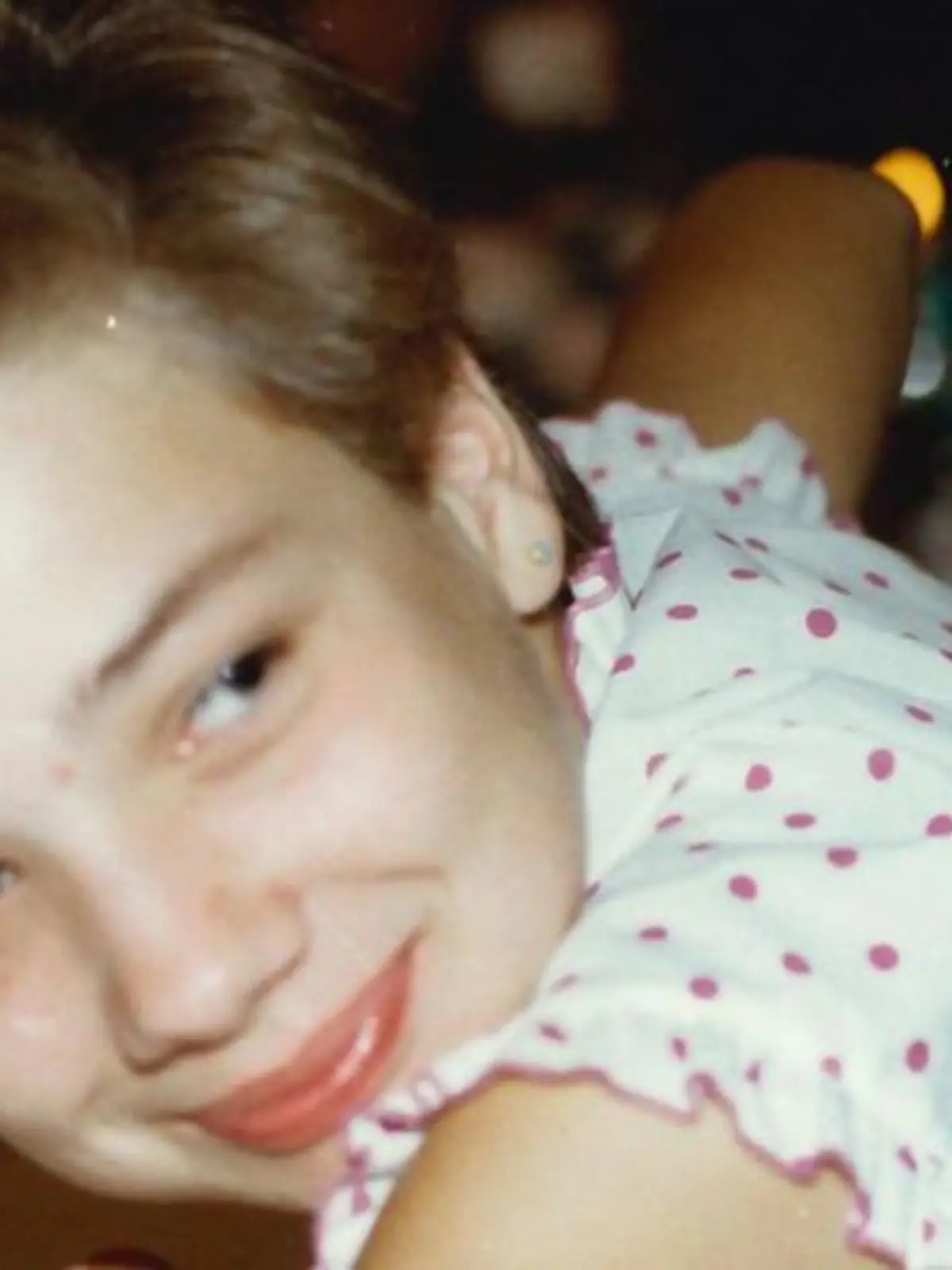 Jutta Hoffmann wurde 1986 vergewaltigt und ermordet.