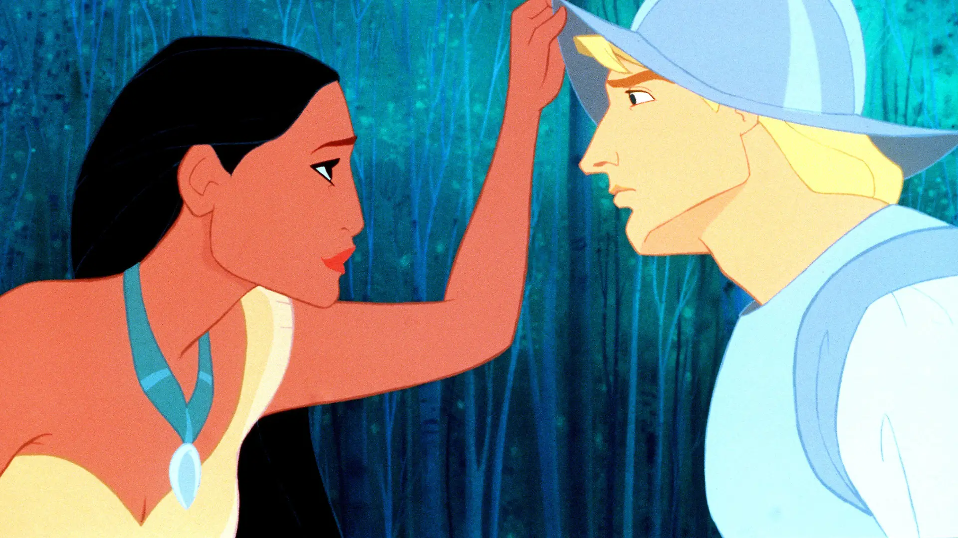 Pocahontas