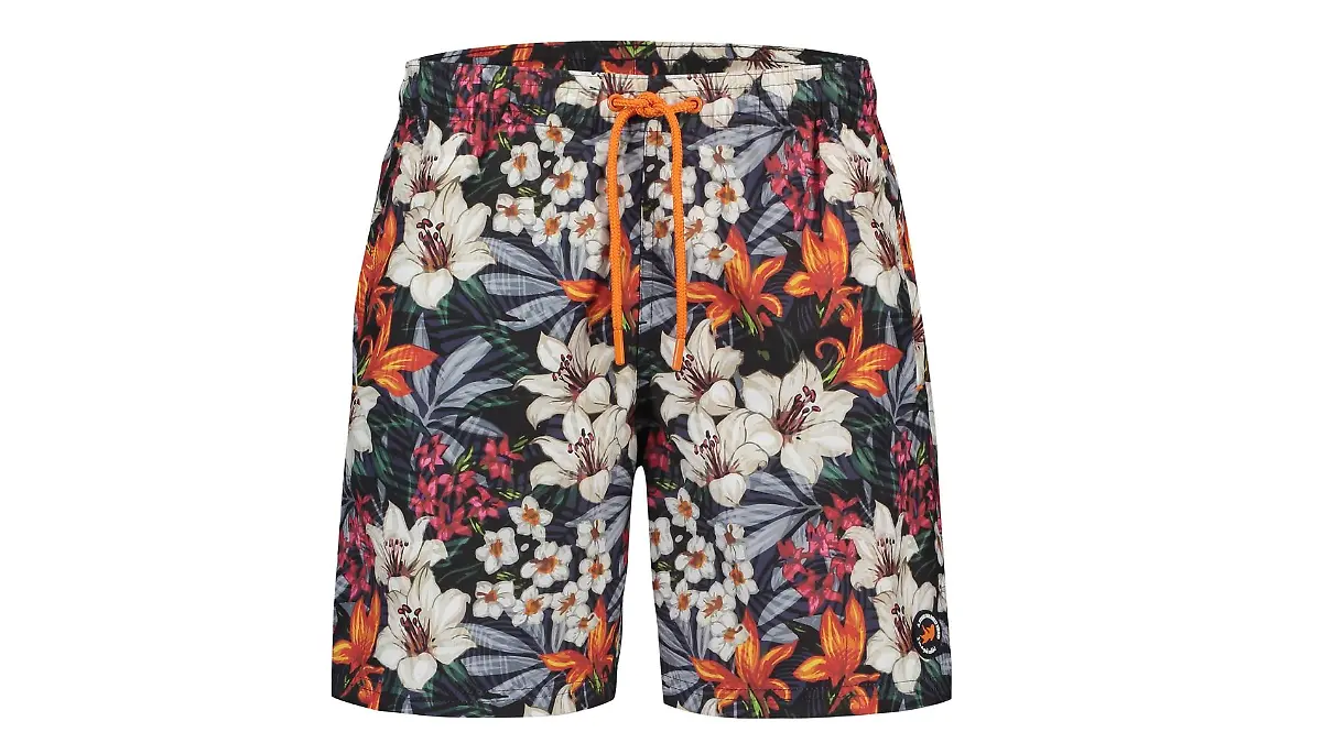 Badehose von A Fish Named Fred