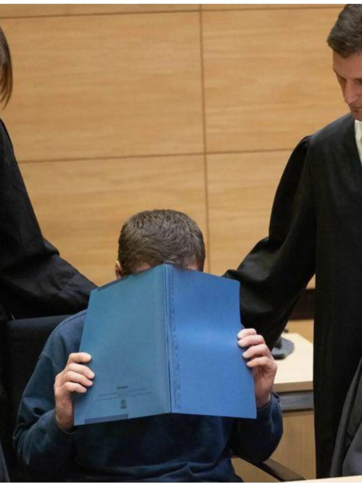 Ein 59-Jähriger muss mehr als eine Million Euro Schadenersatz zahlen.