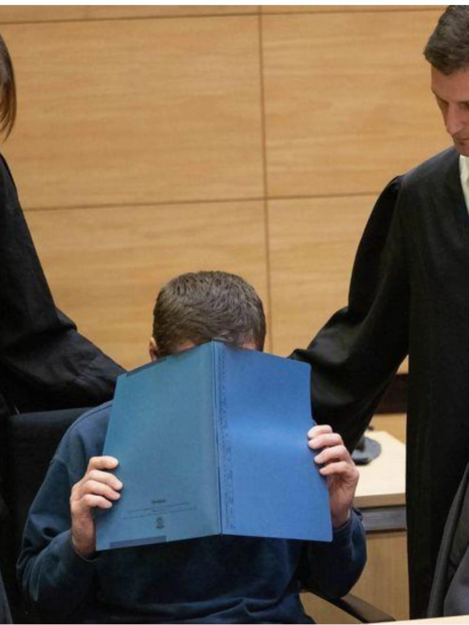 Ein 59-Jähriger muss mehr als eine Million Euro Schadenersatz zahlen.