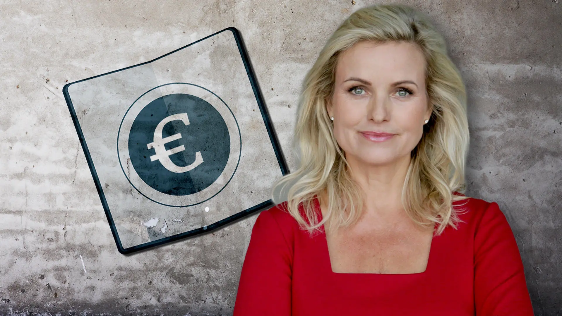 RTL-Finanzexpertin Carola Ferstl