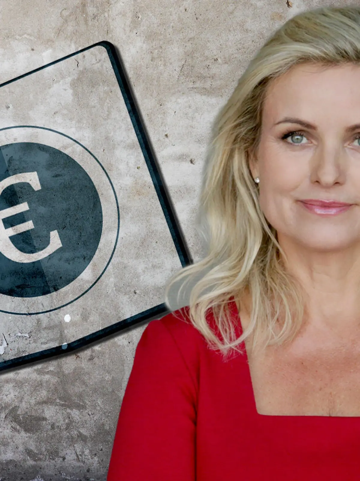 RTL-Finanzexpertin Carola Ferstl