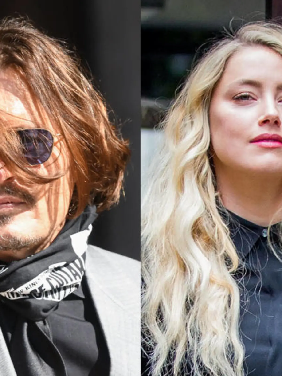 Johnny Depp und Amber Heard: Warten auf das Urteil