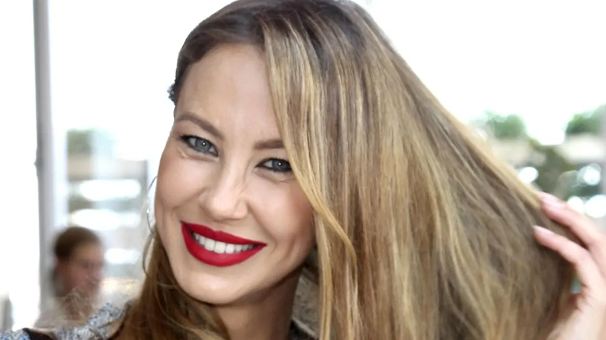  Alessandra Meyer-Wölden beim Les Ateliers Lillet Female Empowerment Event für die starken Frauen im Skyloftstudio. München, 13.06.2019 *** Alessandra Meyer Wölden at Les Ateliers Lillet Female Empowerment Event for the strong women in the Skyloftstudio Munich, 13 06 2019 Foto:xF.xGulottax/xFuturexImage