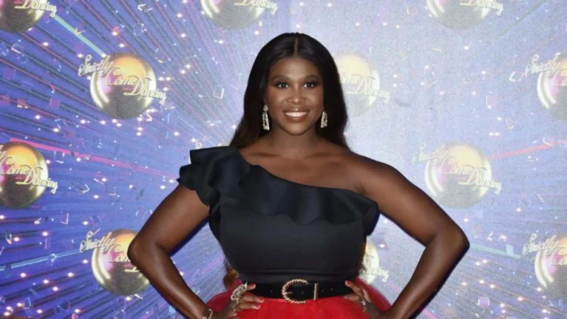 Motsi Mabuse: Das sagt sie zum Liebes-Outing von Luca Hänni und Christina Luft