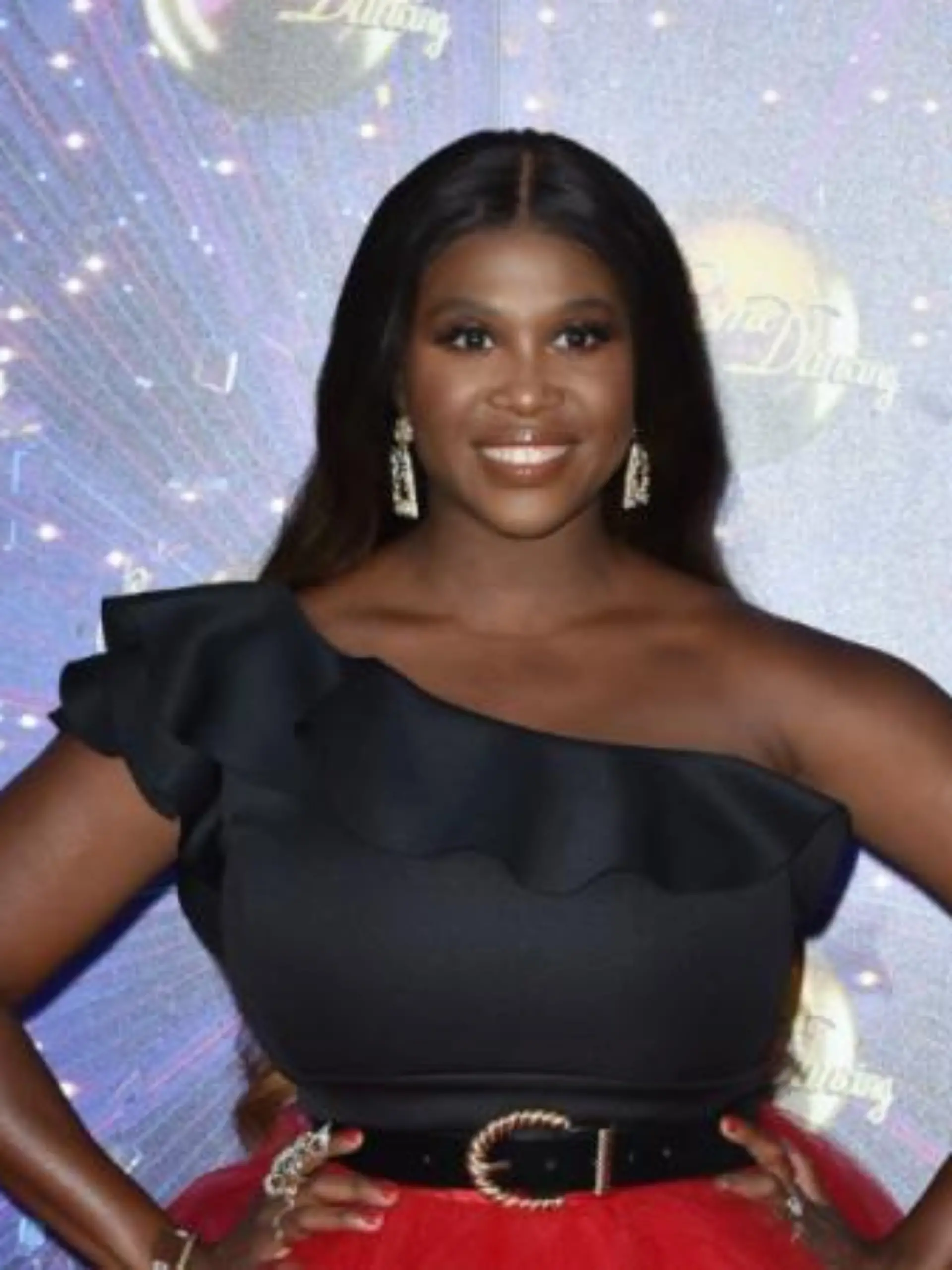 Motsi Mabuse: Das sagt sie zum Liebes-Outing von Luca Hänni und Christina Luft