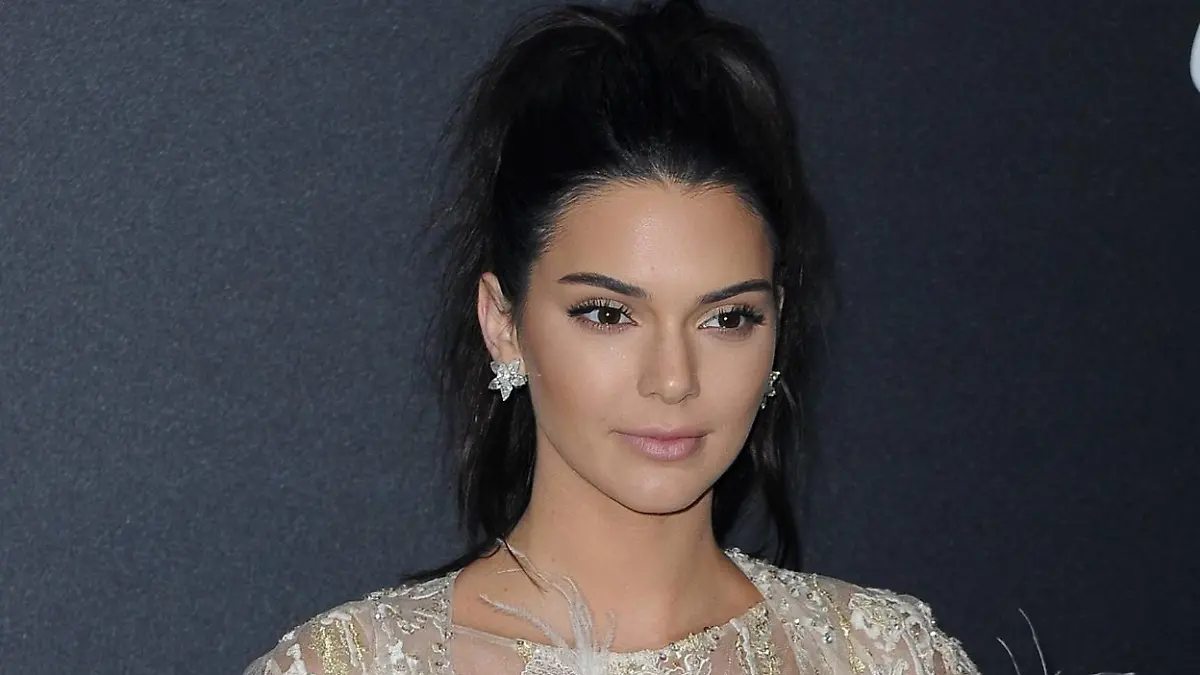 69th Cannes Film Festival 2016, Red Carpet Chopard Wild Party . Pictured: Kendall Jenner PUBLICATIONxINxGERxSUIxAUTxONLY AlbertoxTerenghi/Cannes
69th Cannes Film Festival 2016 Red Carpet Chopard Wild Party Pictured Kendall Jenner PUBLICATIONxINxGERxSUIxAUTxONLY Cannes