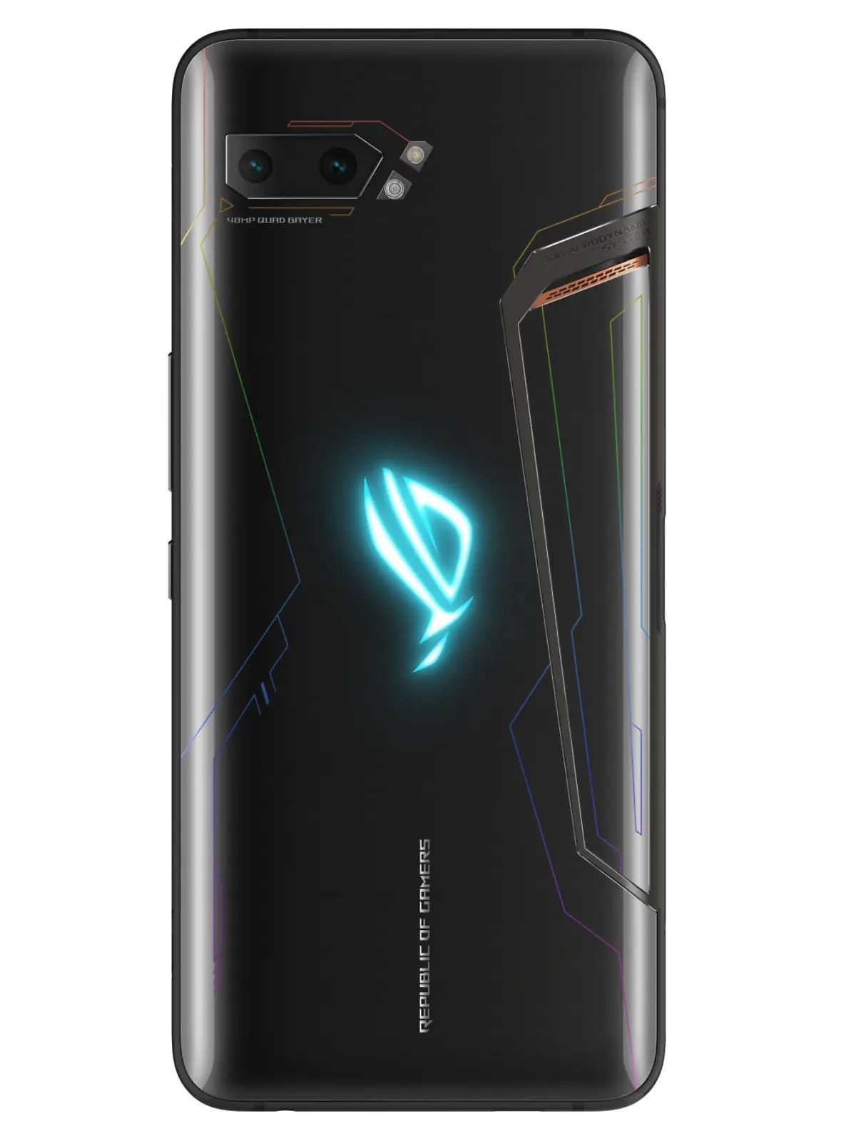 Asus ROG Phone 2