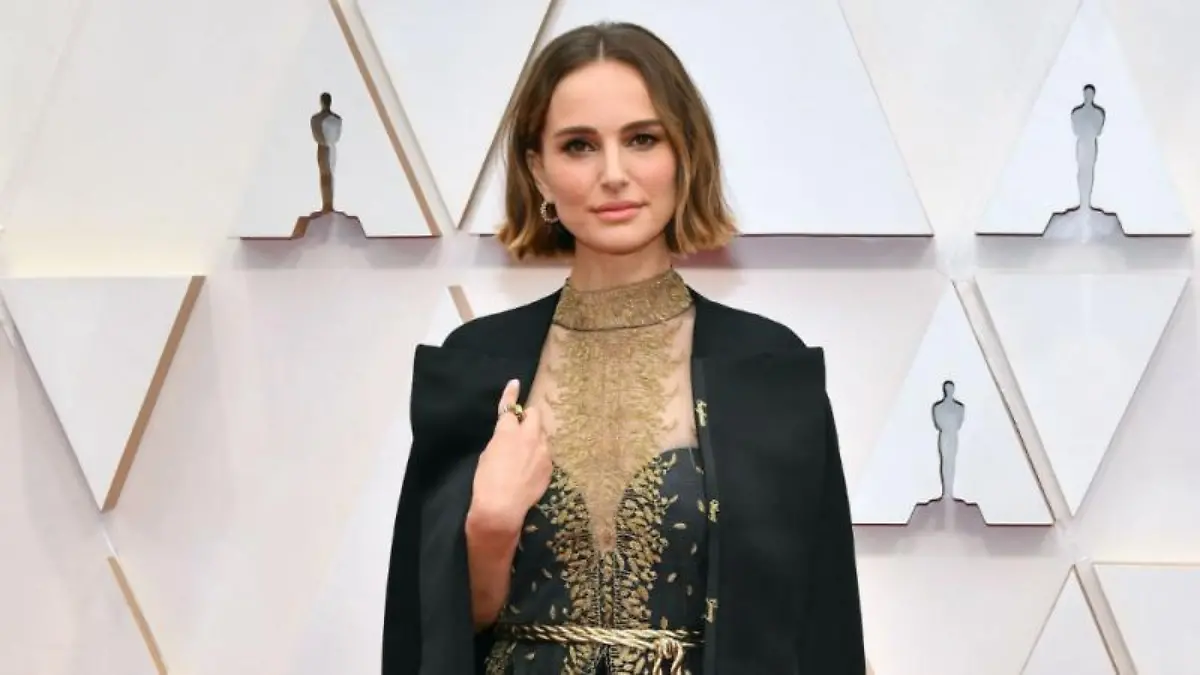 Natalie Portman: Es gibt einen neuen 'Thor'