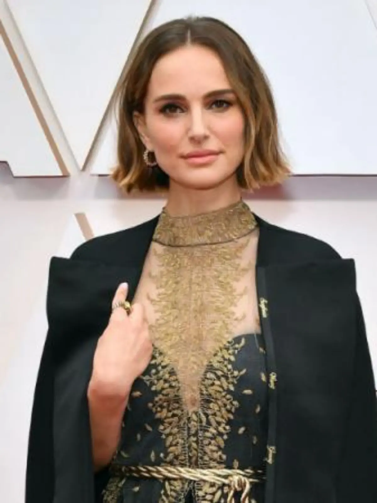 Natalie Portman: Es gibt einen neuen 'Thor'
