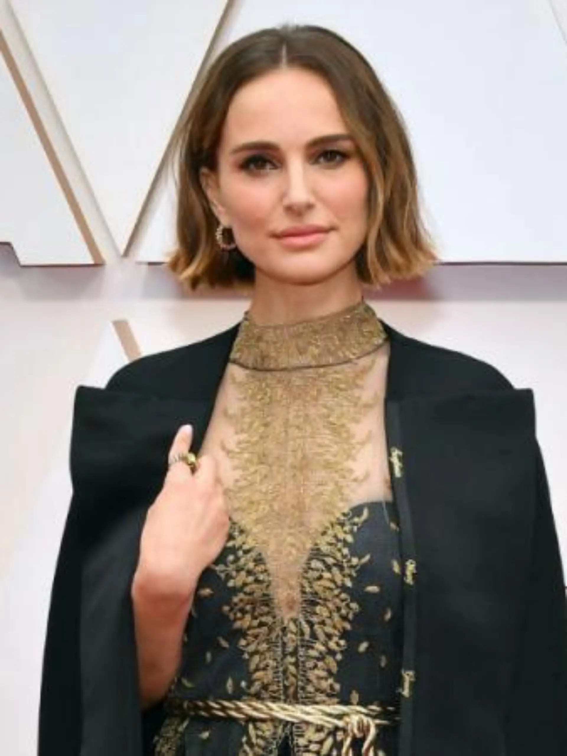 Natalie Portman: Es gibt einen neuen 'Thor'