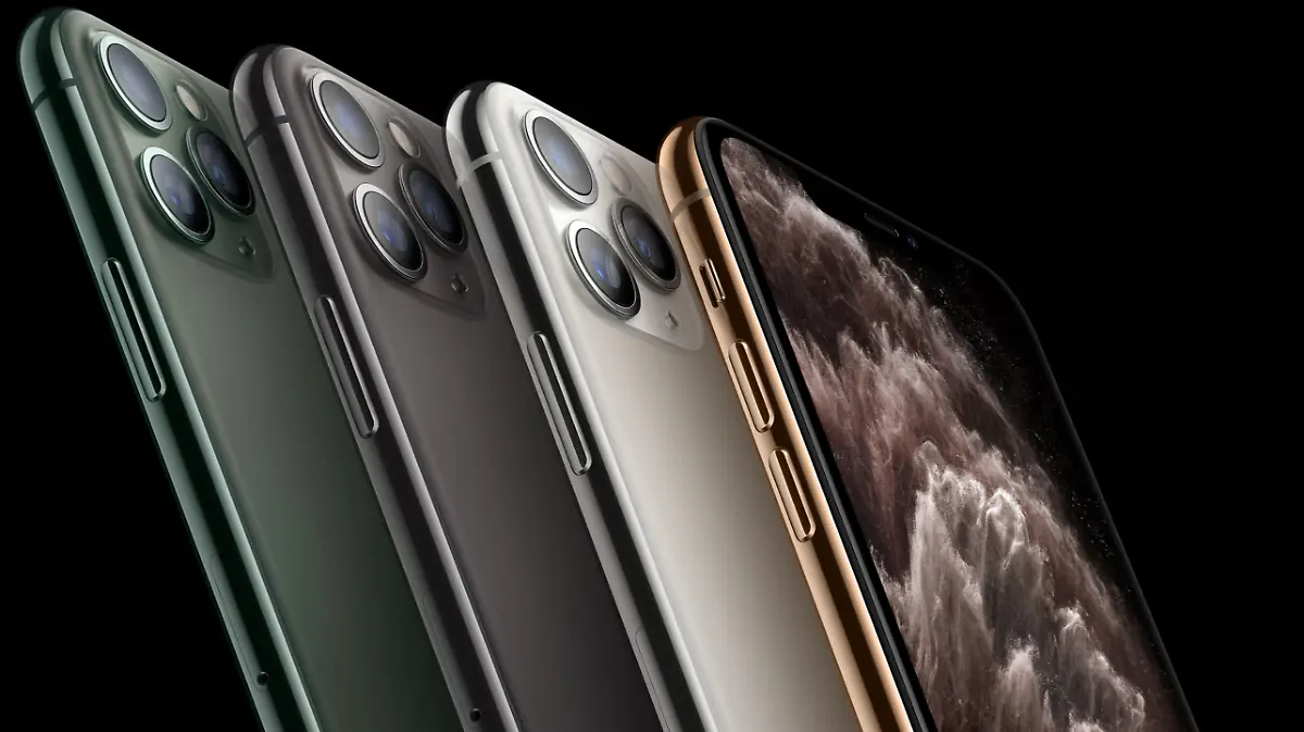 iPhone 11 Pro Max