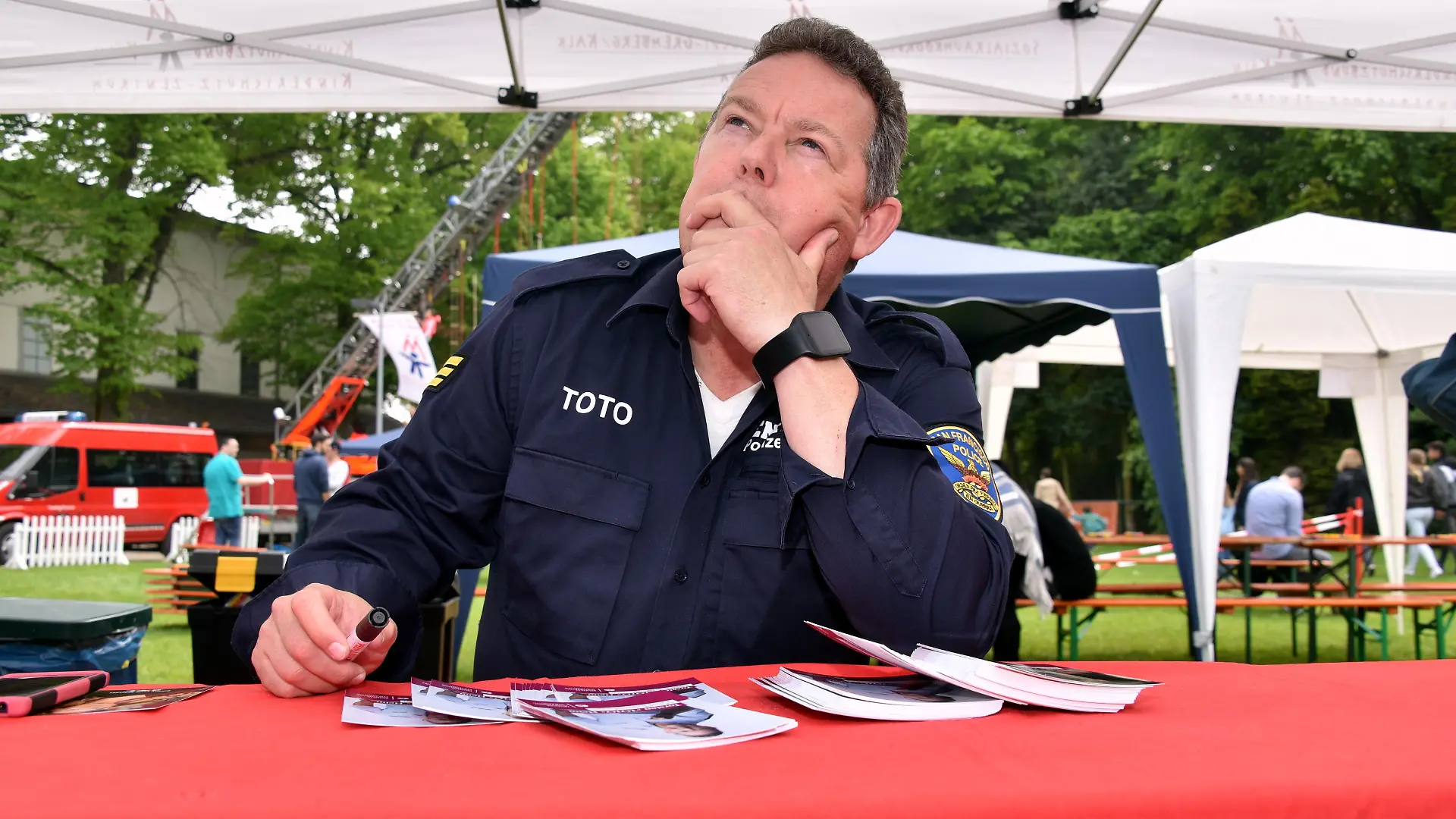 Torsten Heim