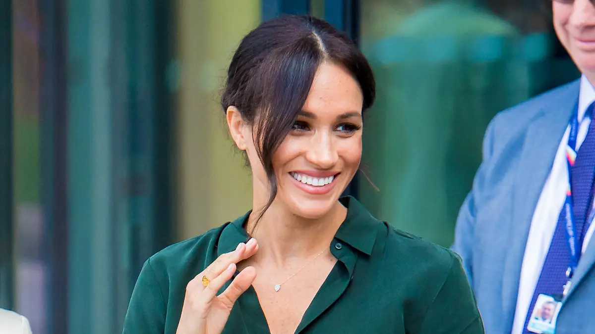 Archive images - Prince Harry and Meghan Markle, Duke and Duchess of Sussex soon to be available devastating biography ‘Finding Freedom: Harry & Meghan and the making of a modern royal family' claims they felt shunned by the Royal Family.
The Royals moved to LA with their son Archie, where they this week sued unknown paparazzi for taking illegal 'drone' pictures of their son Archie at their California home.
Pictured: Prince Harry and Meghan Markle,Duke and Duchess of Sussex
Ref: SPL5178798 260720 NON-EXCLUSIVE
Picture by: SplashNews.com
Splash News and Pictures
USA: +1 310-525-5808
London: +44 (0)20 8126 1009
Berlin: +49 175 3764 166
photodesk@splashnews.com
World Rights, No Netherlands Rights, No United Kingdom Rights