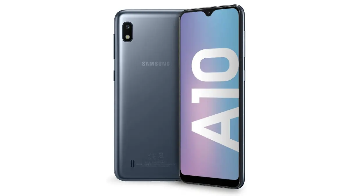 Samsung Galaxy A10