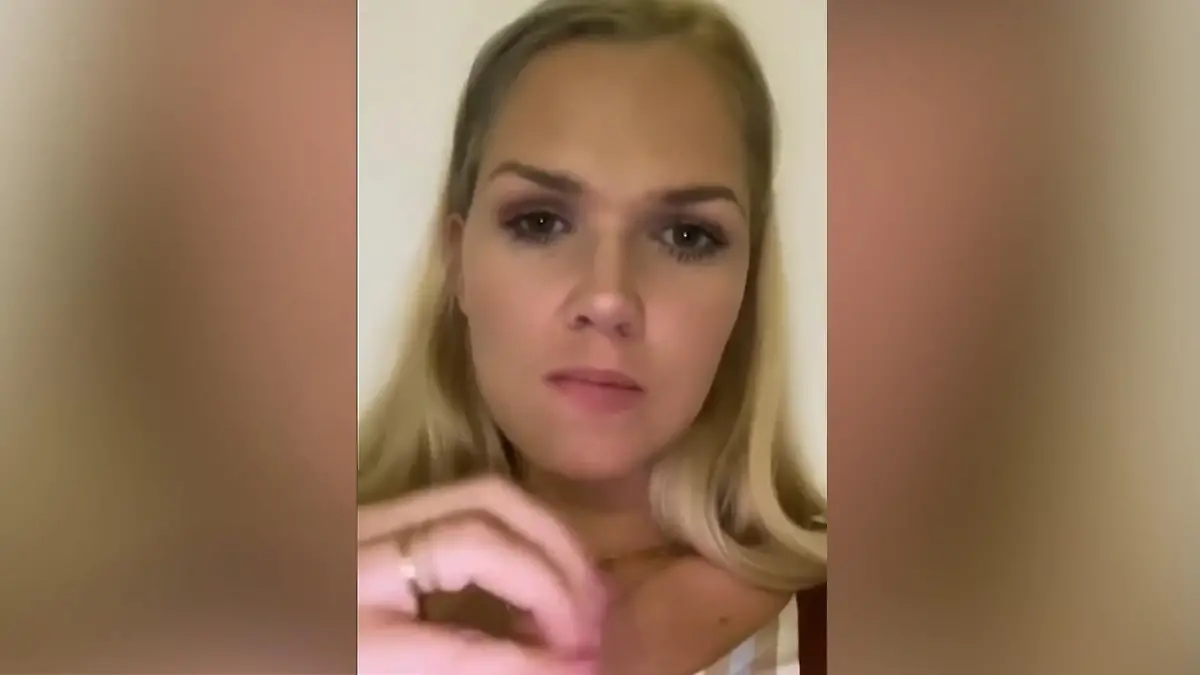 Sara Kulka dachte, sie würde in Thailand sterben Sara Kulka spricht offen über Panikattacken