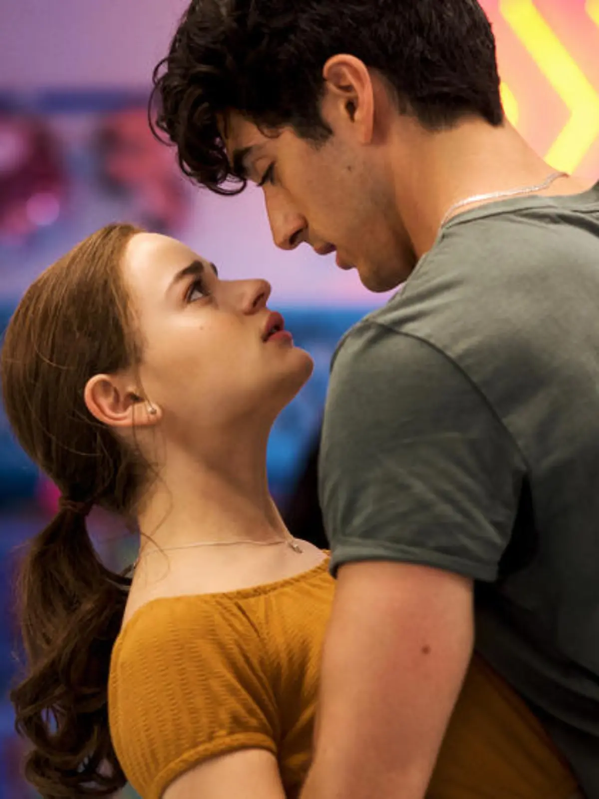 "The Kissing Booth 3": Neue Netflix-Romanze kommt 2021
