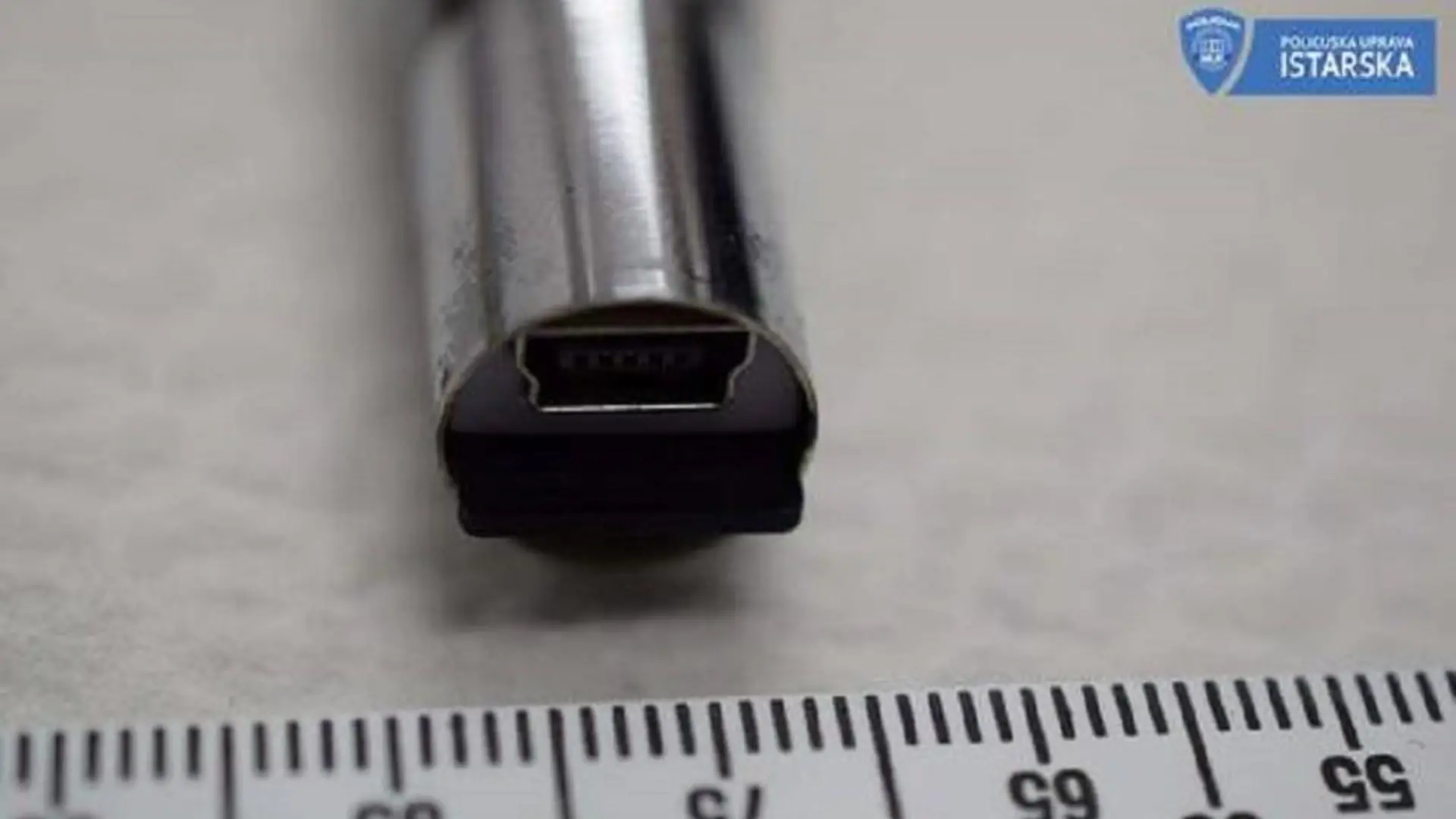 Kugelschreiber mit eingebauter Kamera