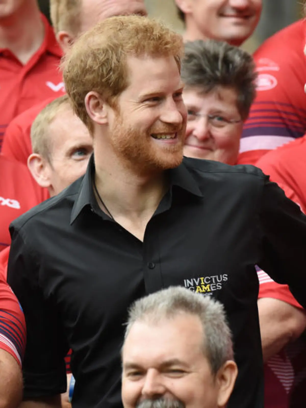 Neuer Termin für Prinz Harrys Invictus Games steht