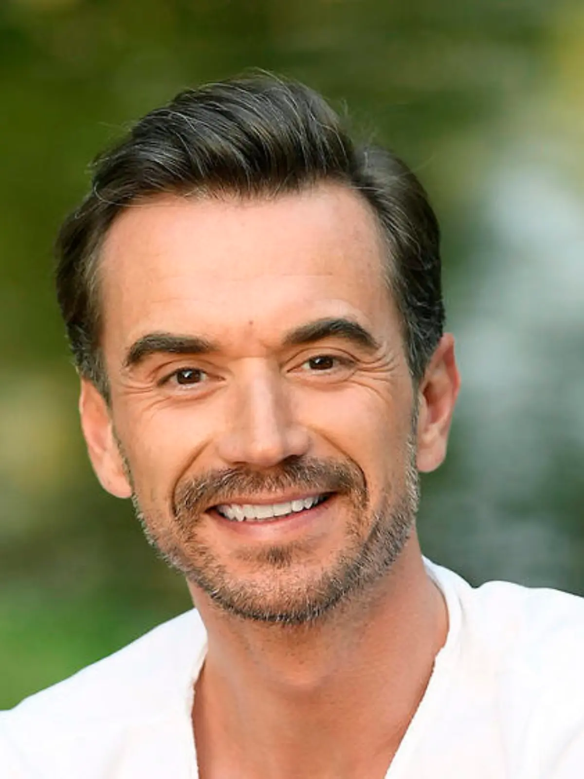 "Seeparty" mit Florian Silbereisen: Playback-Panne sorgt für Lacher