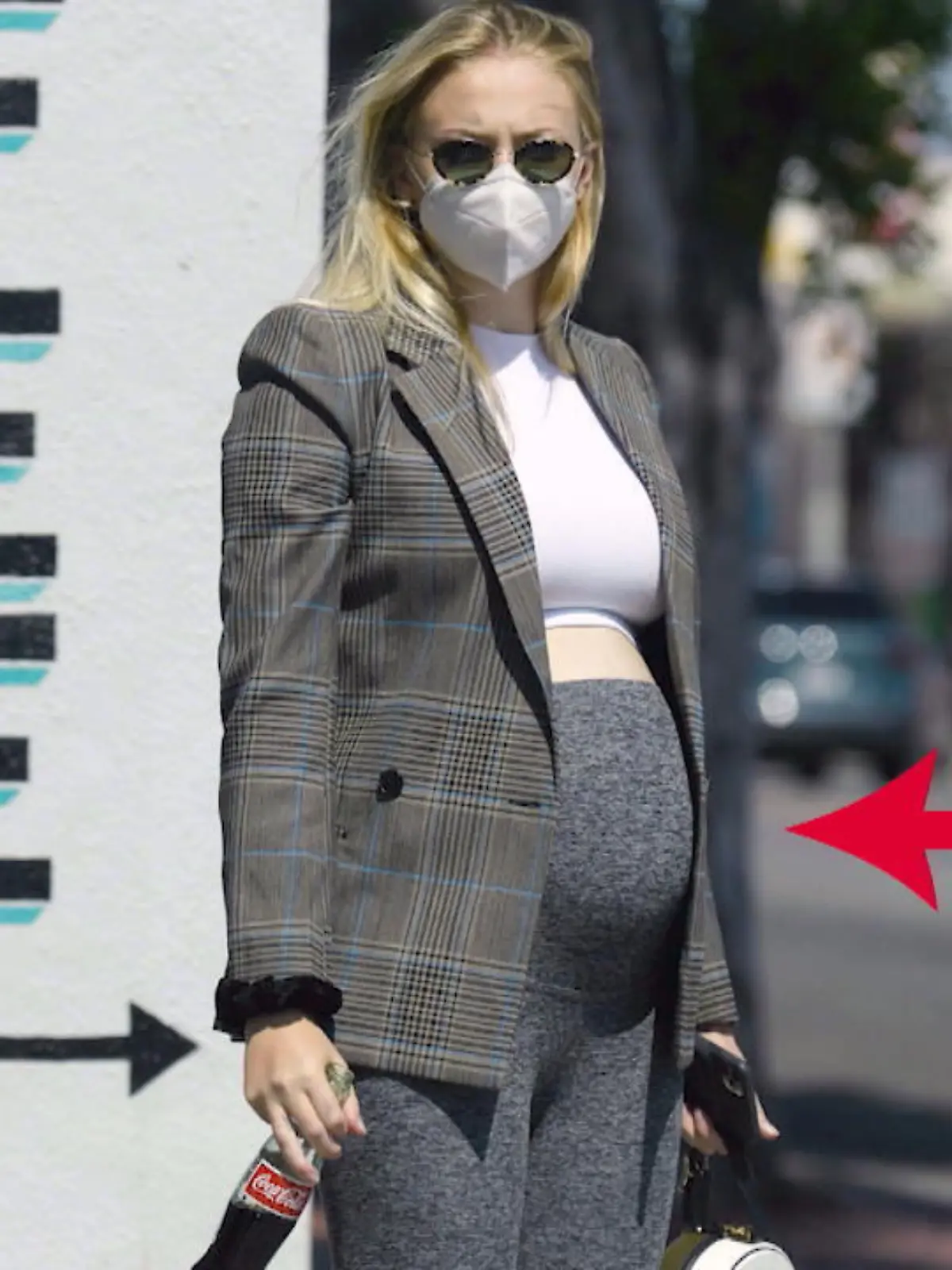 Bild zu: "Diese Kugel kann man nicht mehr verstecken!"