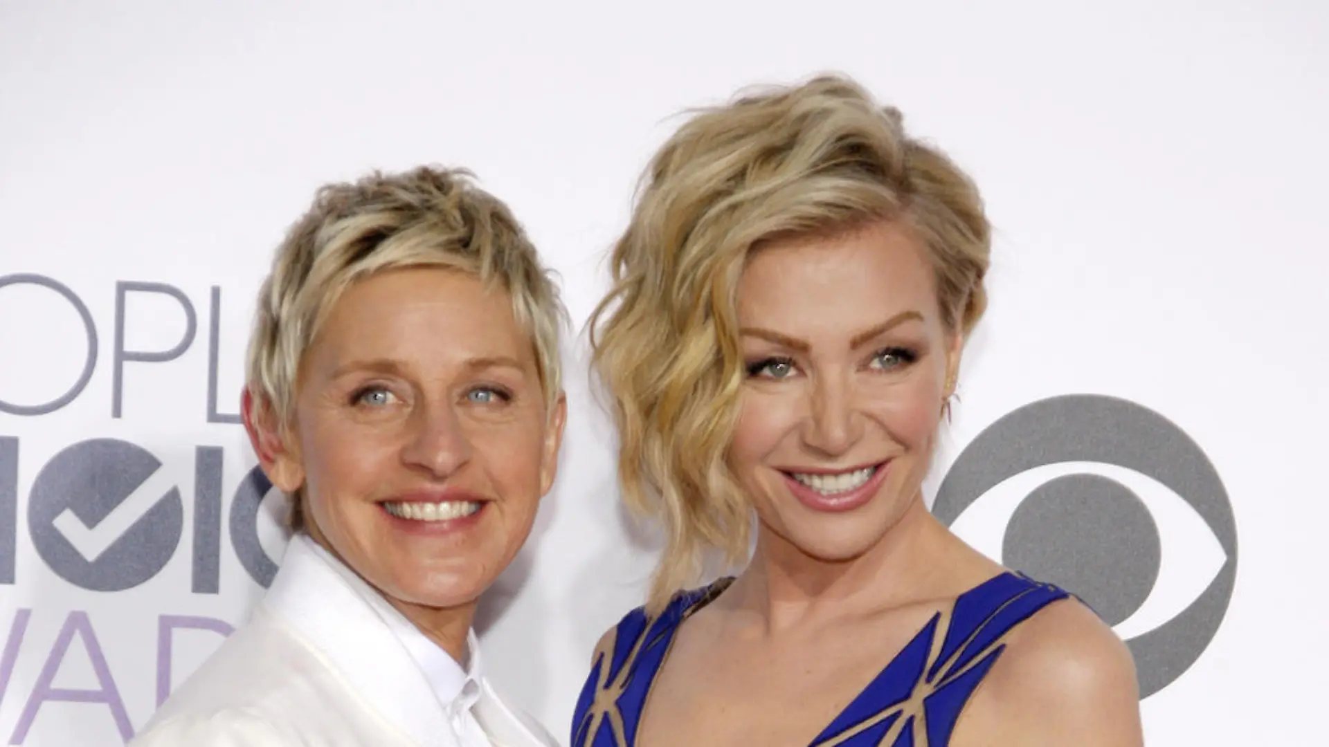 Ellen DeGeneres war zu Hause, als die Einbrecher kamen