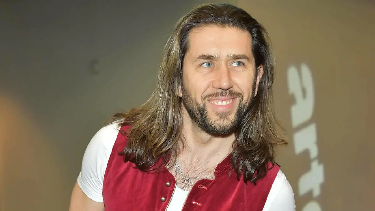 Micky Jukovic gewinnt Hollywood-Auszeichnung
