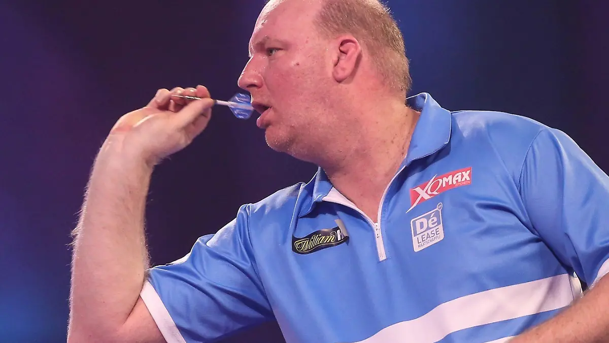 Vincent van der Voort