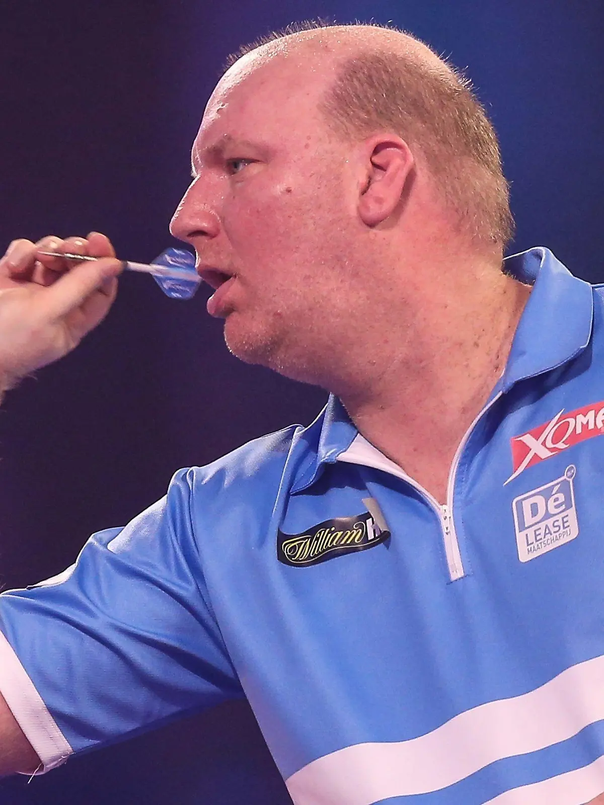 Vincent van der Voort