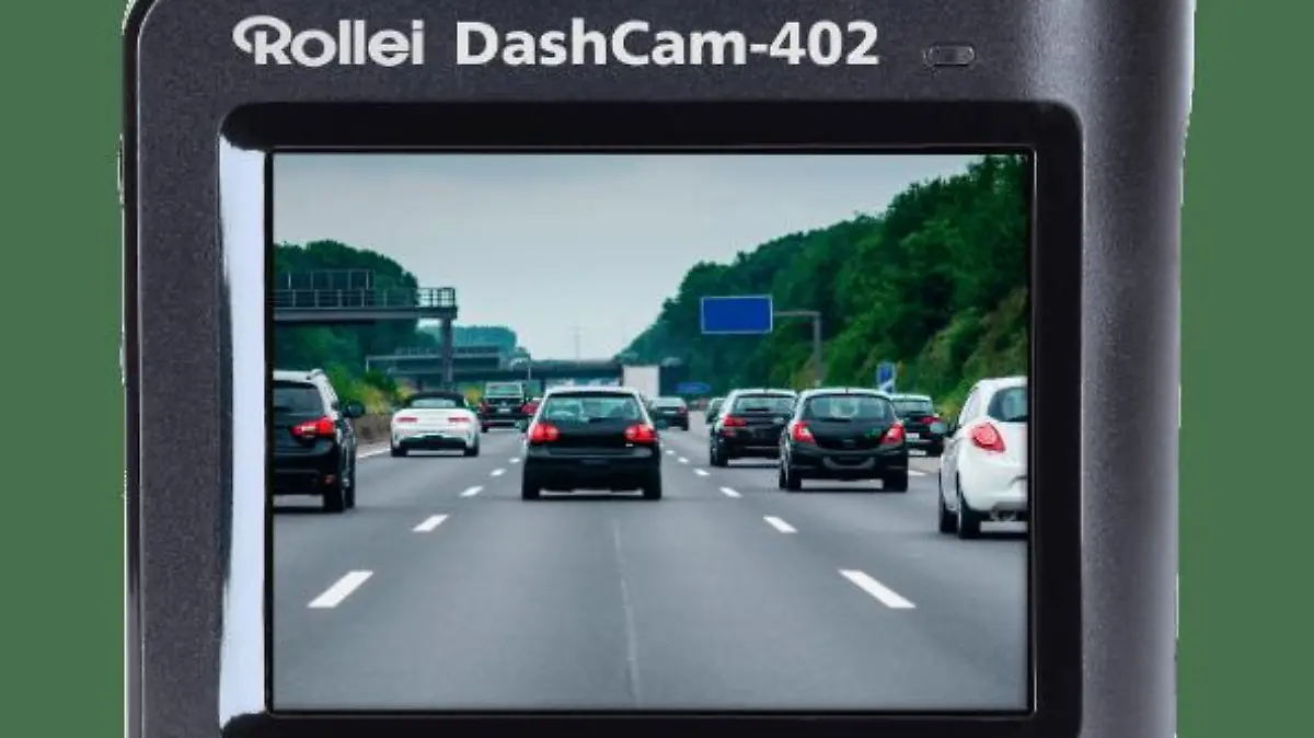 Dashcam