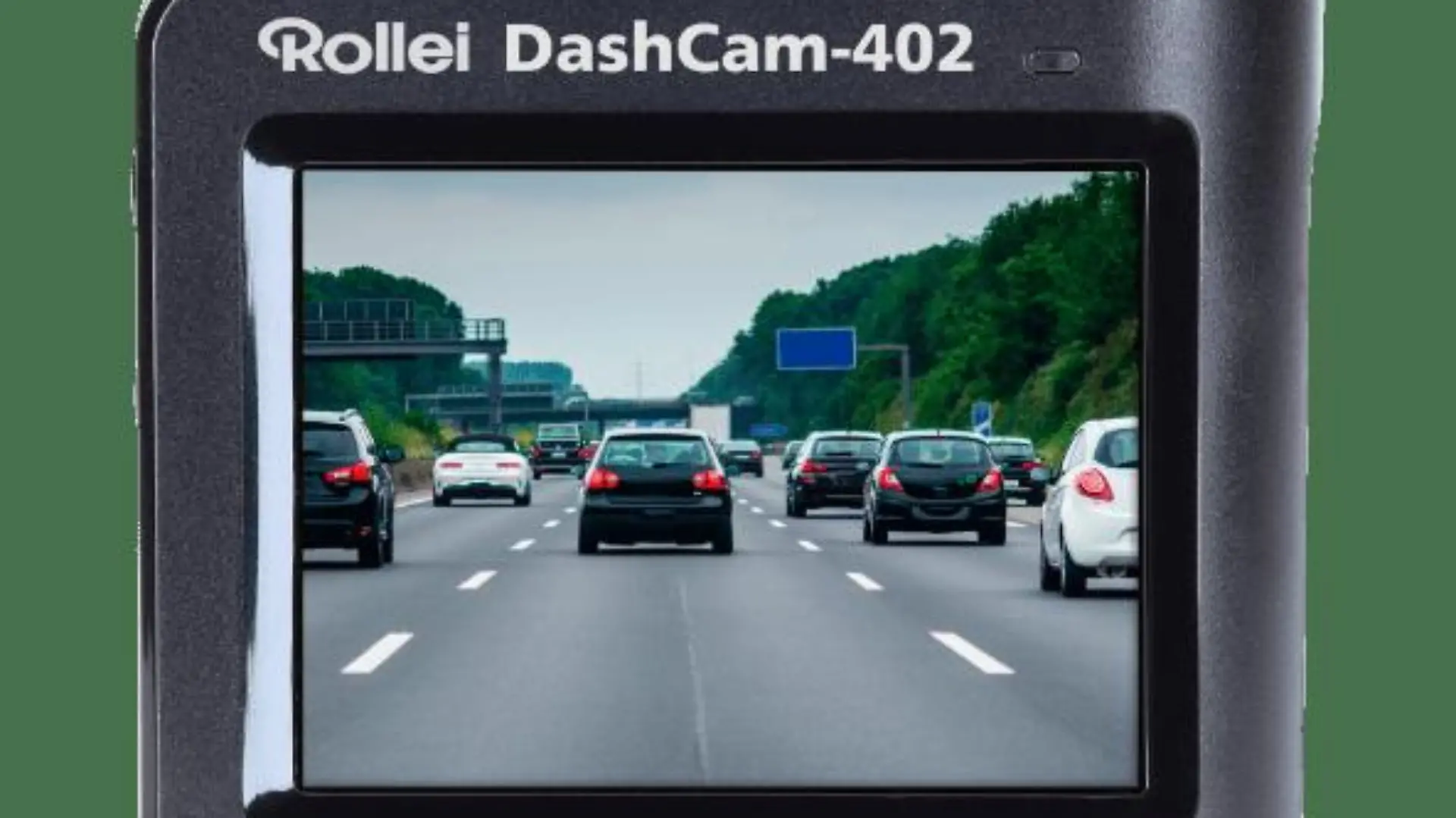 Dashcam