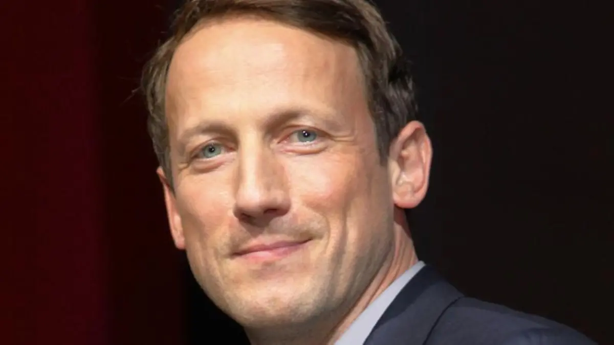 Wotan Wilke Möhring: So meisterte er den Alltag im Lockdown