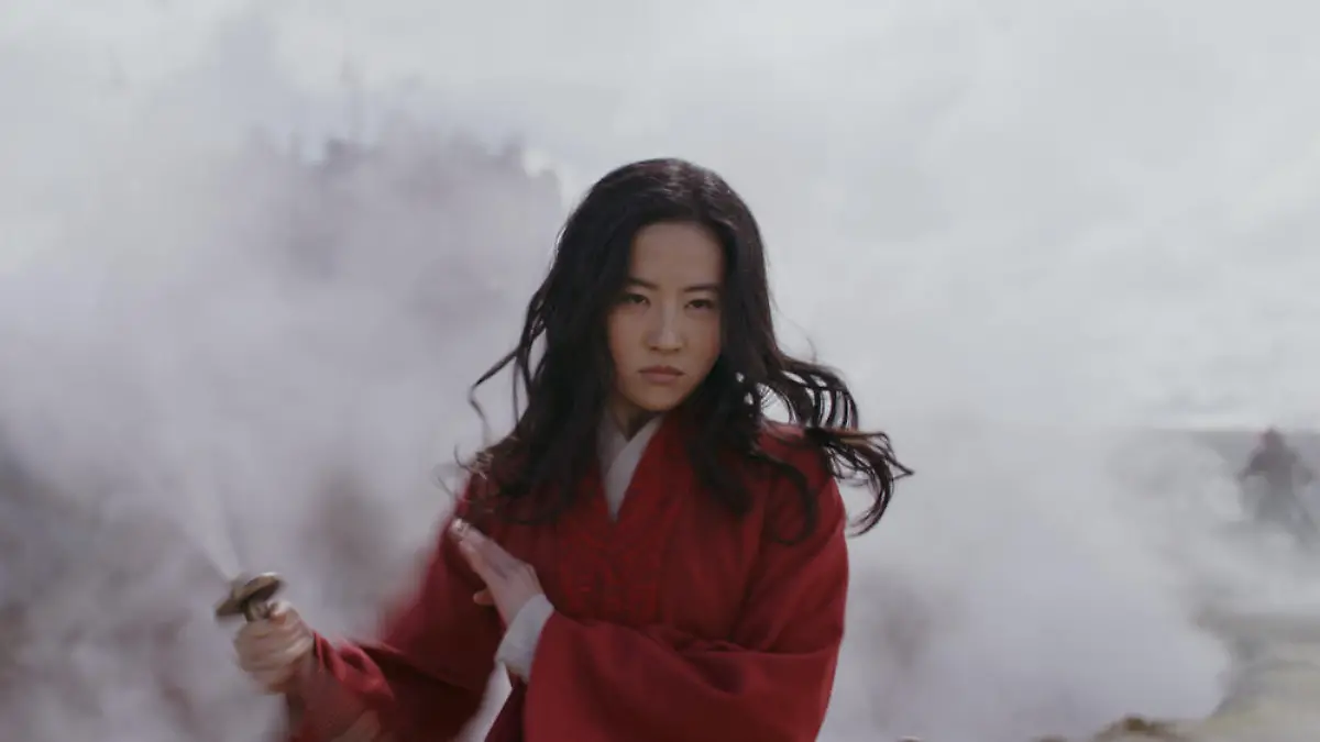 Disney verschiebt "Mulan", "Avatar 2" und "Star Wars"