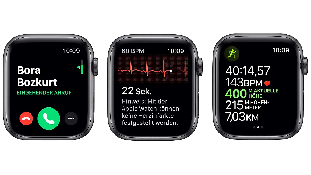Apple Watch Series 5