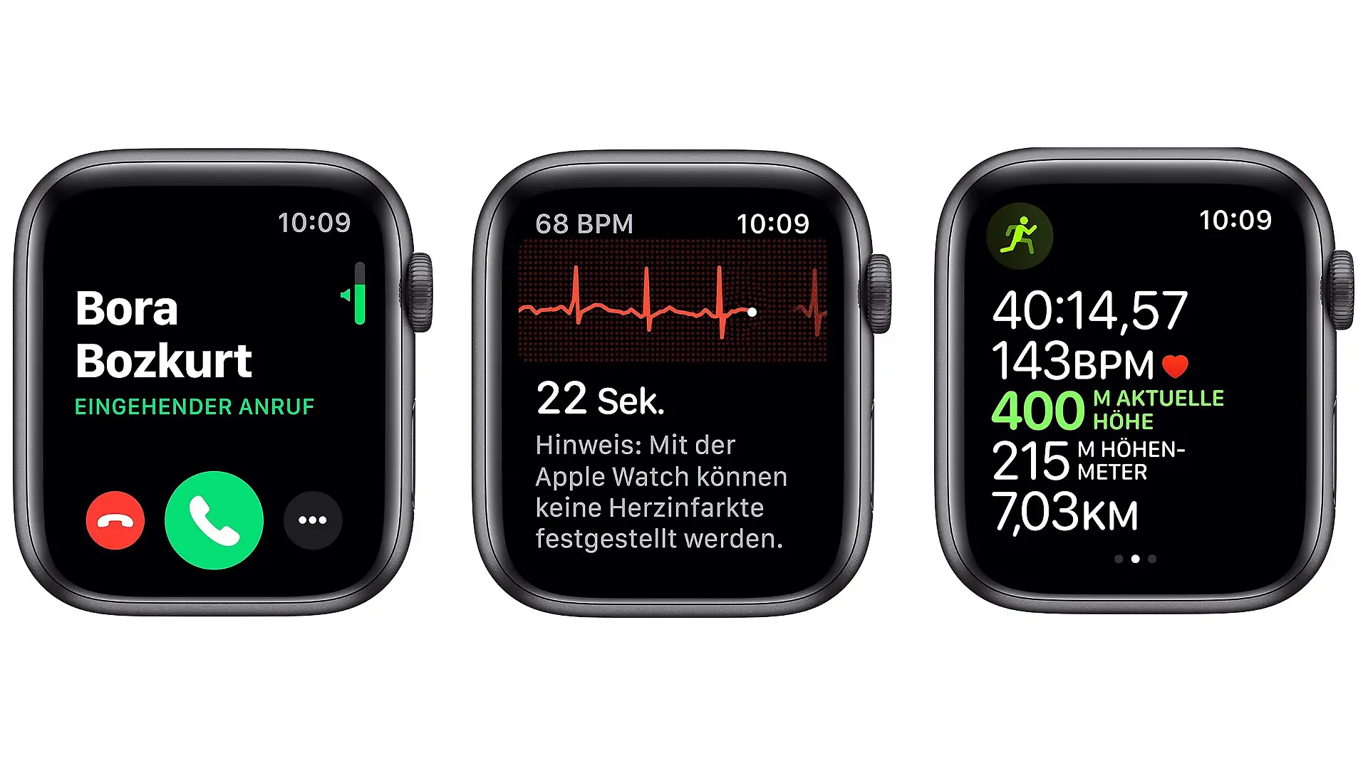 Apple Watch Series 5