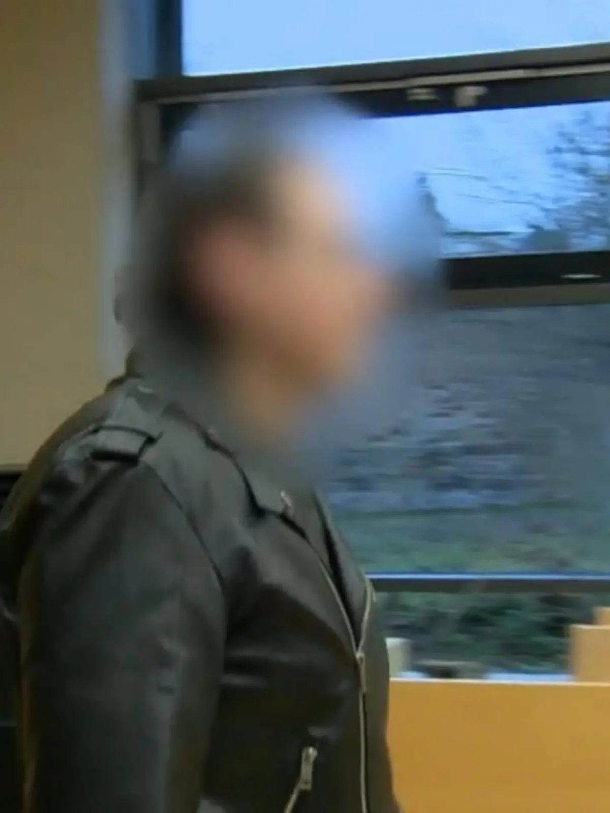 Bild zu: "Hammer-Attacke, um Sex-Gelüste zu befriedigen"