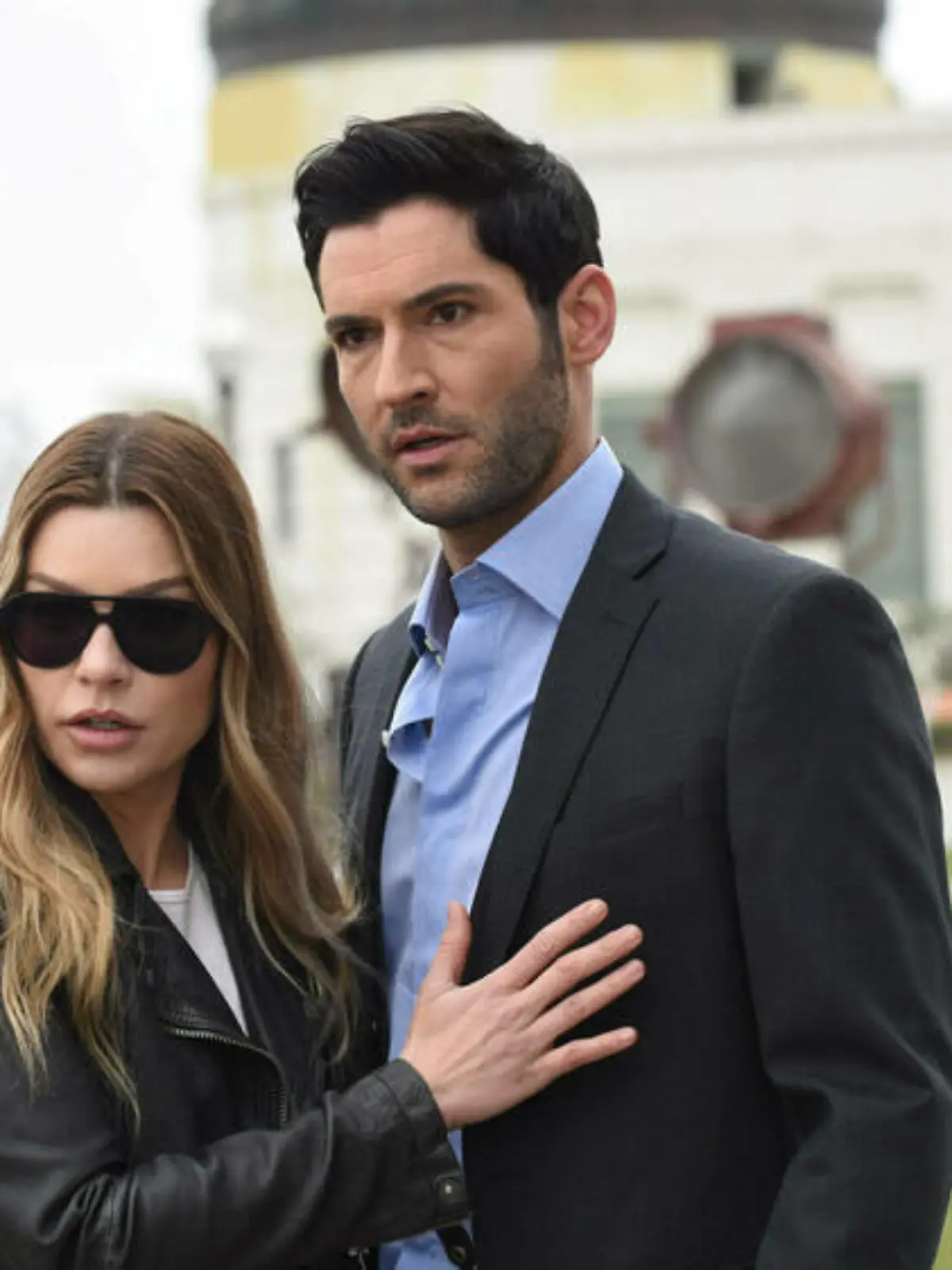 "Lucifer": Der Teufel kehrt im August mit Staffel fünf zurück