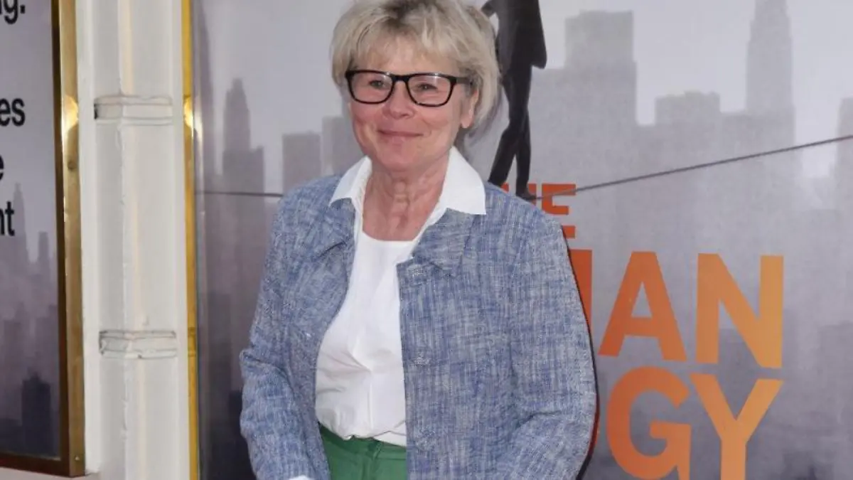 Imelda Staunton: Ihre Rolle als Umbridge verfolgt sie bis heute