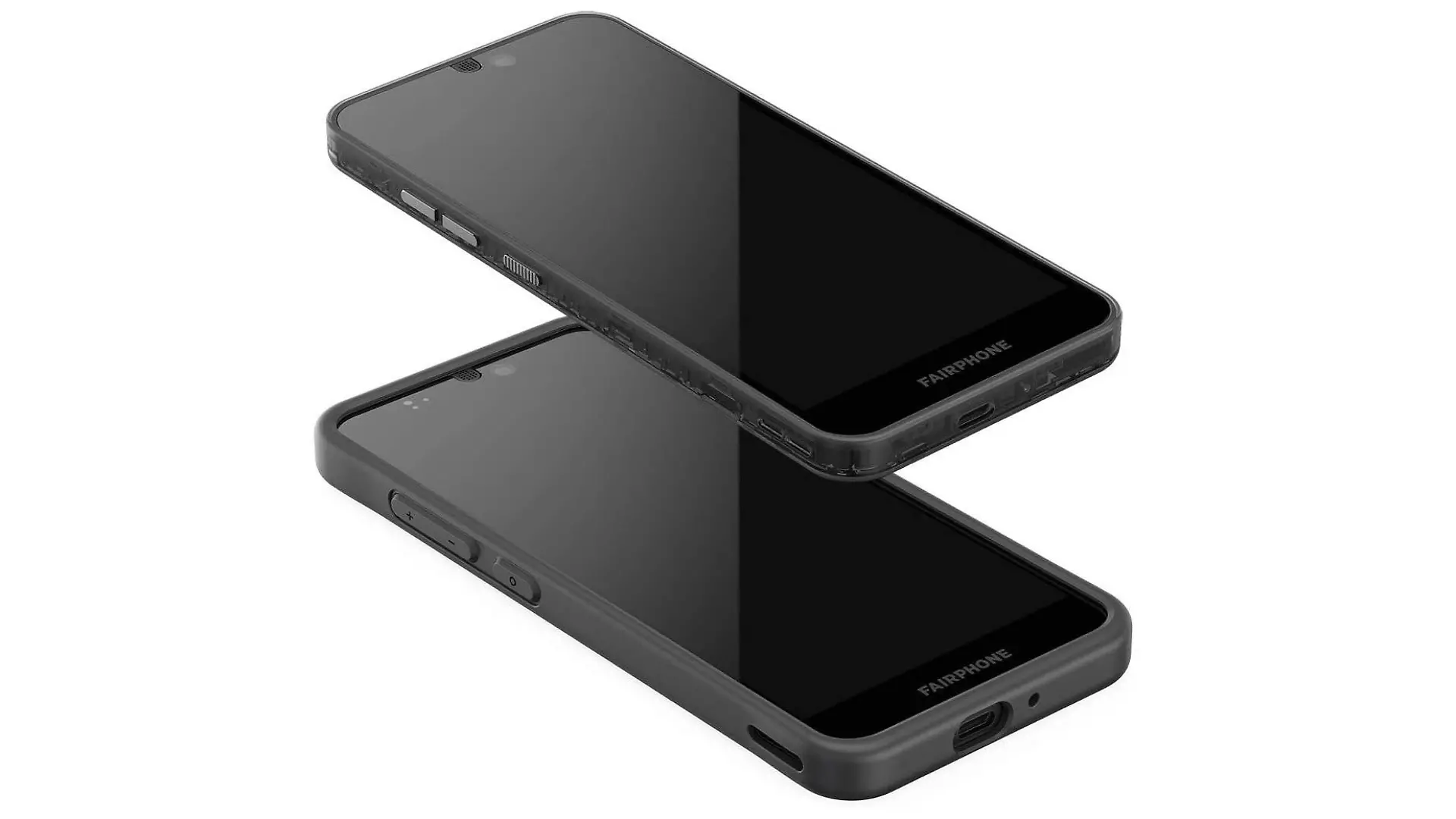 Das Fairphone 3 ist das erste modulare Handy.