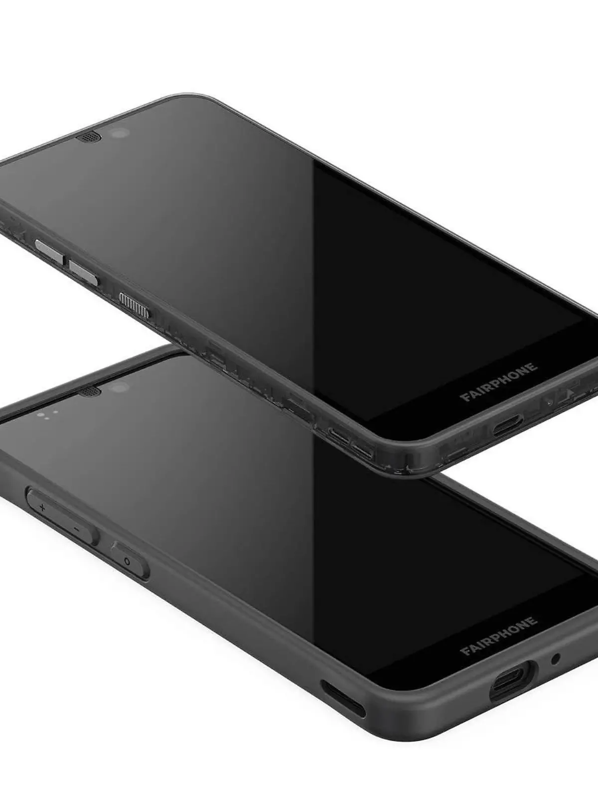 Das Fairphone 3 ist das erste modulare Handy.